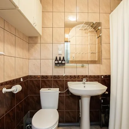 Just One Bedroom Old Town * Gdańsk